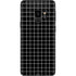 Black Grid Galaxy S9 Skin